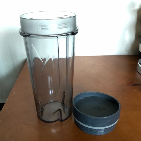 Ninja Kitchen Ninja Single Serve Cup With Lid Poshmark